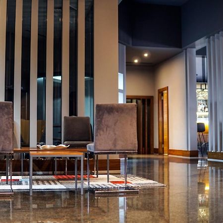 Hotel Yayoba Tekirdag Εξωτερικό φωτογραφία