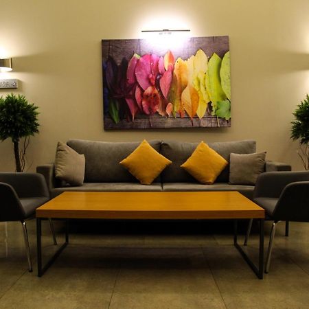 Hotel Yayoba Tekirdag Εξωτερικό φωτογραφία