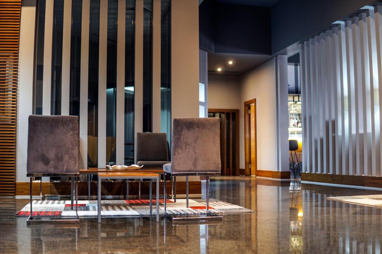 Hotel Yayoba Tekirdag Εξωτερικό φωτογραφία