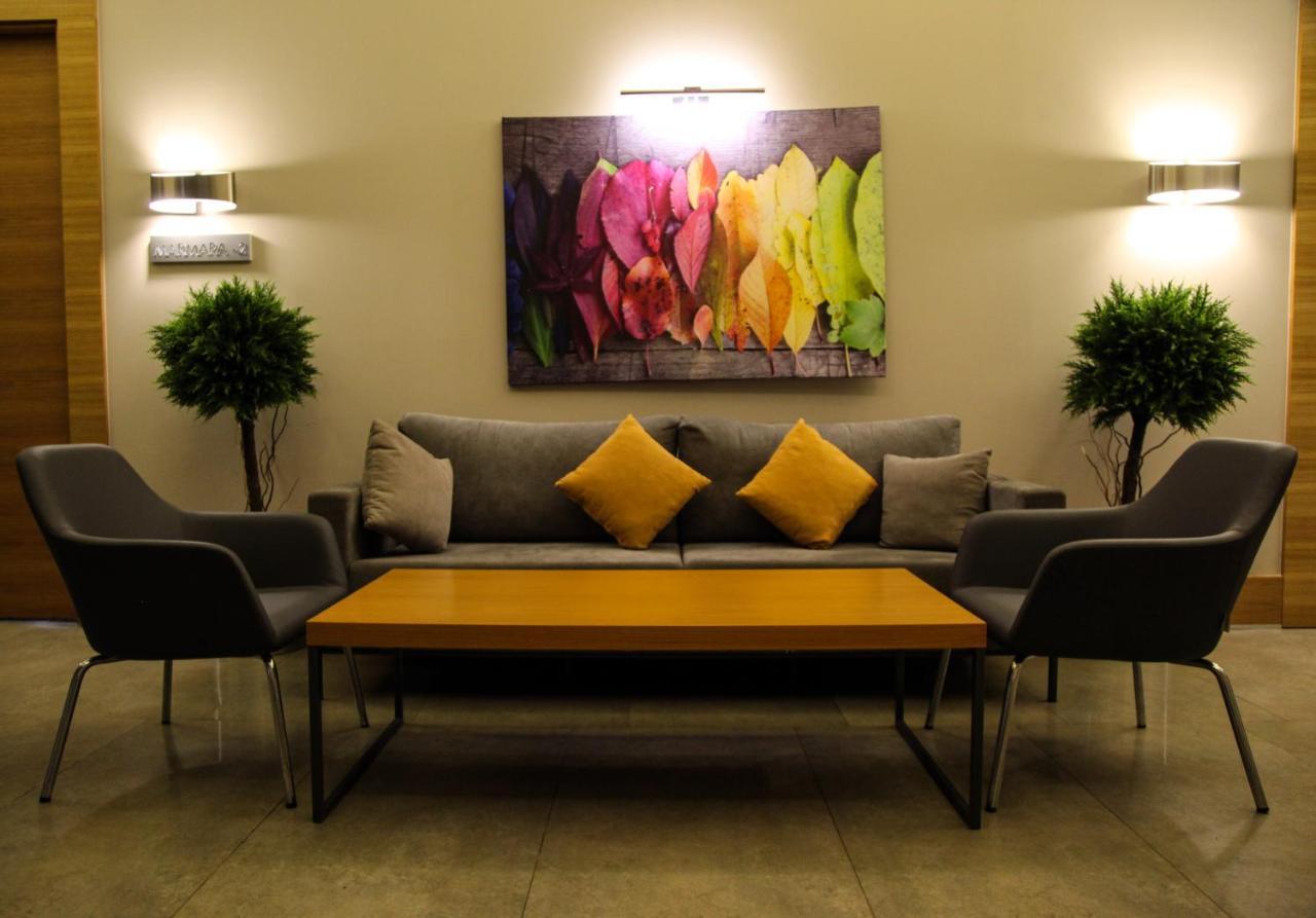 Hotel Yayoba Tekirdag Εξωτερικό φωτογραφία