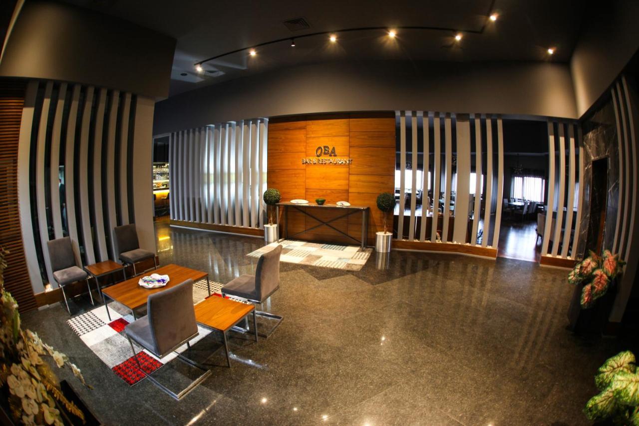 Hotel Yayoba Tekirdag Εξωτερικό φωτογραφία