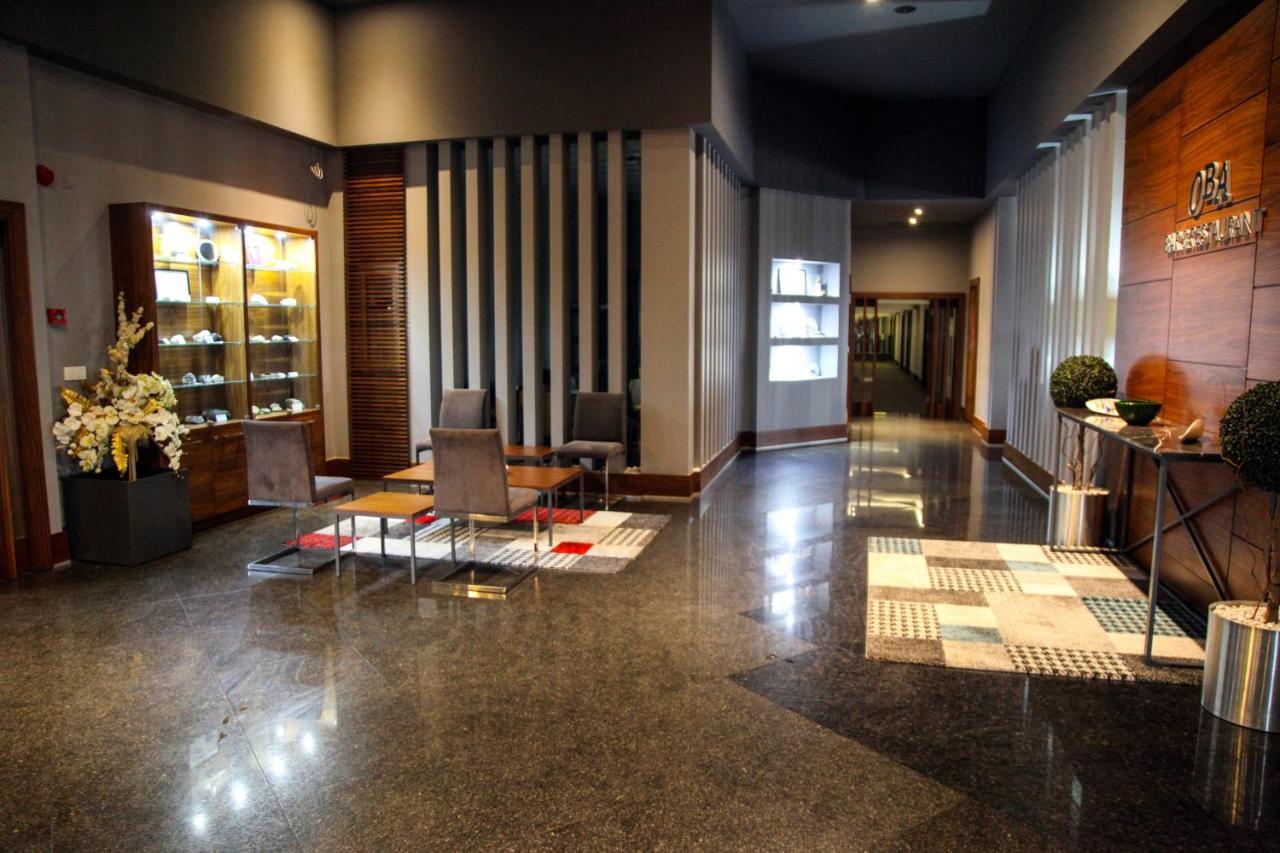 Hotel Yayoba Tekirdag Εξωτερικό φωτογραφία