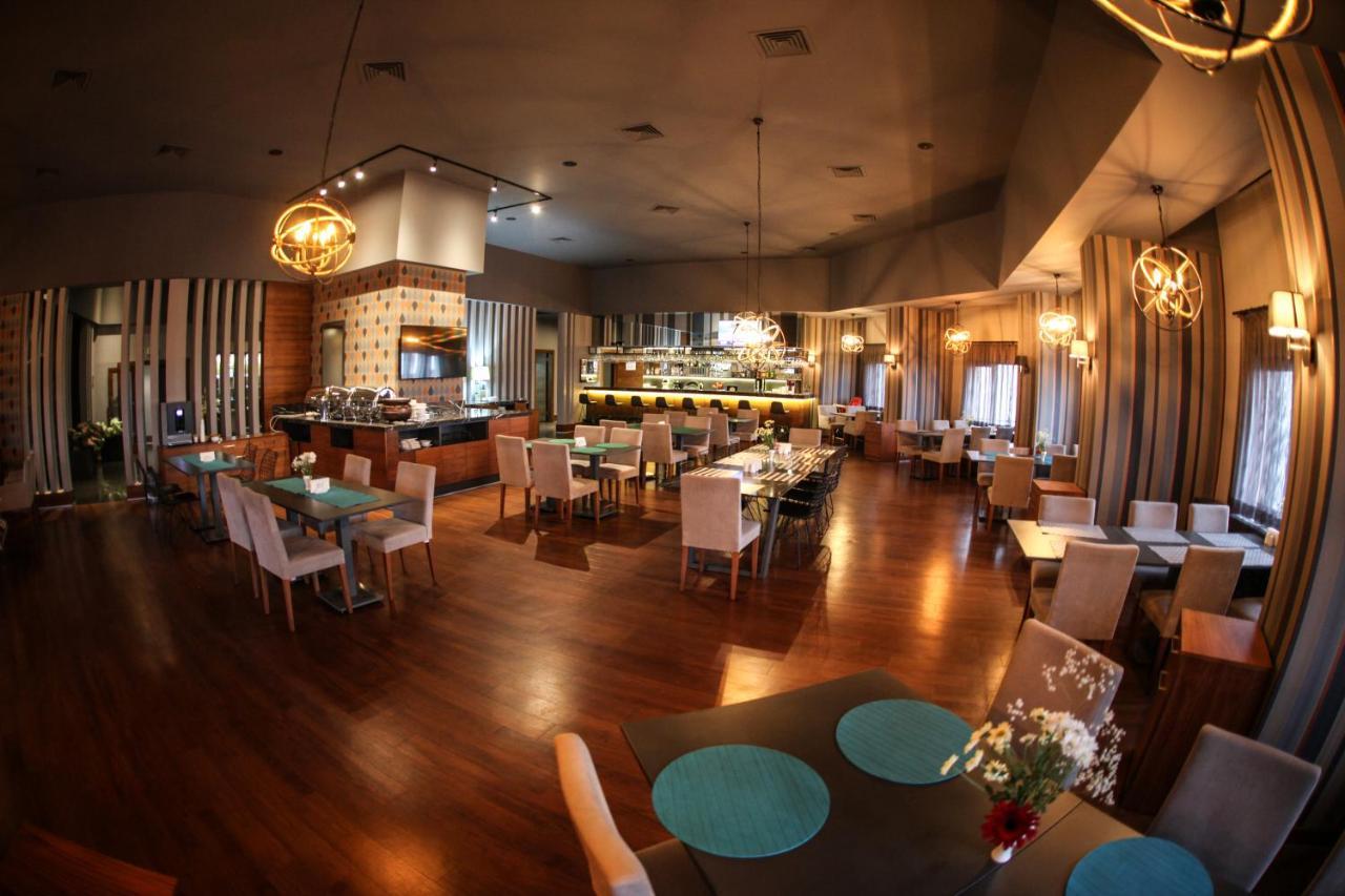 Hotel Yayoba Tekirdag Εξωτερικό φωτογραφία
