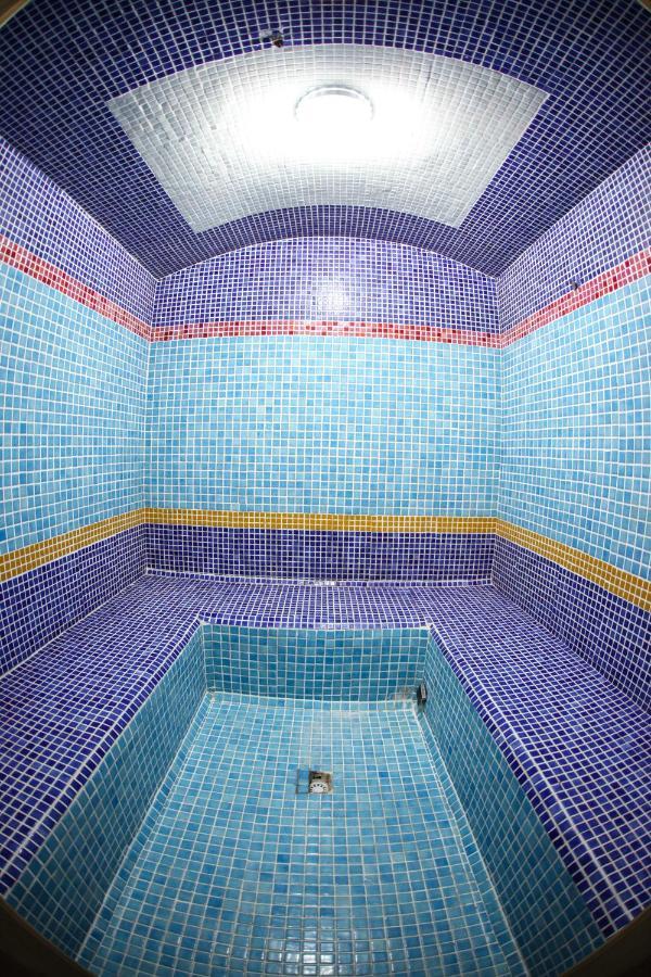 Hotel Yayoba Tekirdag Εξωτερικό φωτογραφία