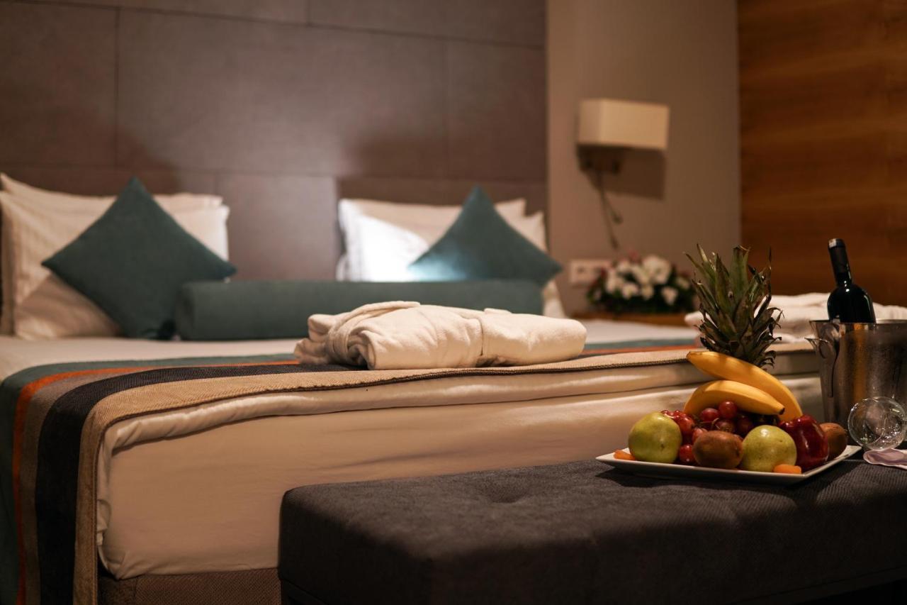 Hotel Yayoba Tekirdag Εξωτερικό φωτογραφία