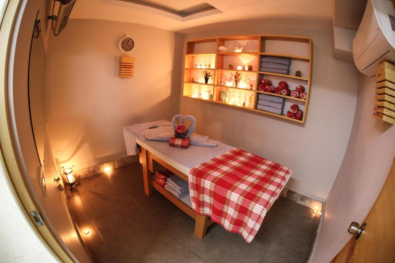 Hotel Yayoba Tekirdag Εξωτερικό φωτογραφία