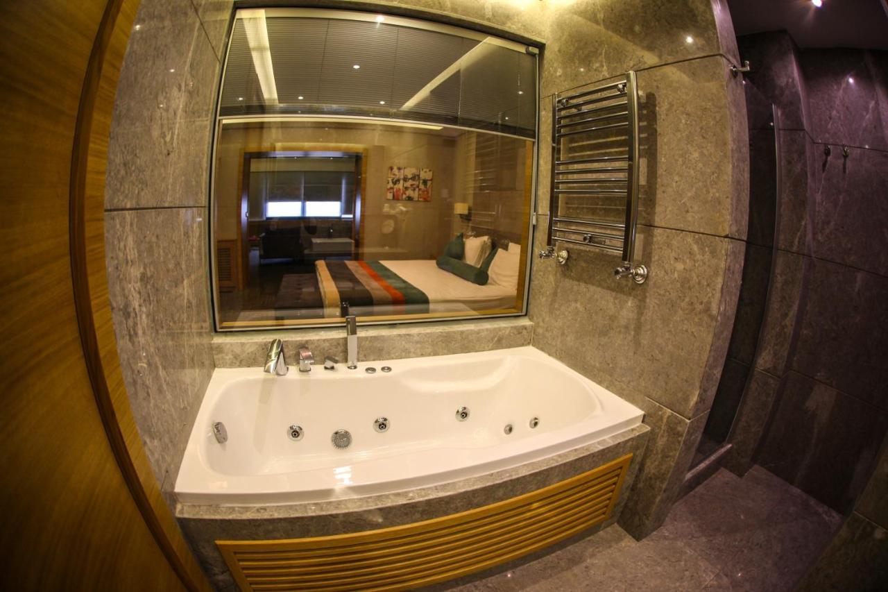 Hotel Yayoba Tekirdag Εξωτερικό φωτογραφία