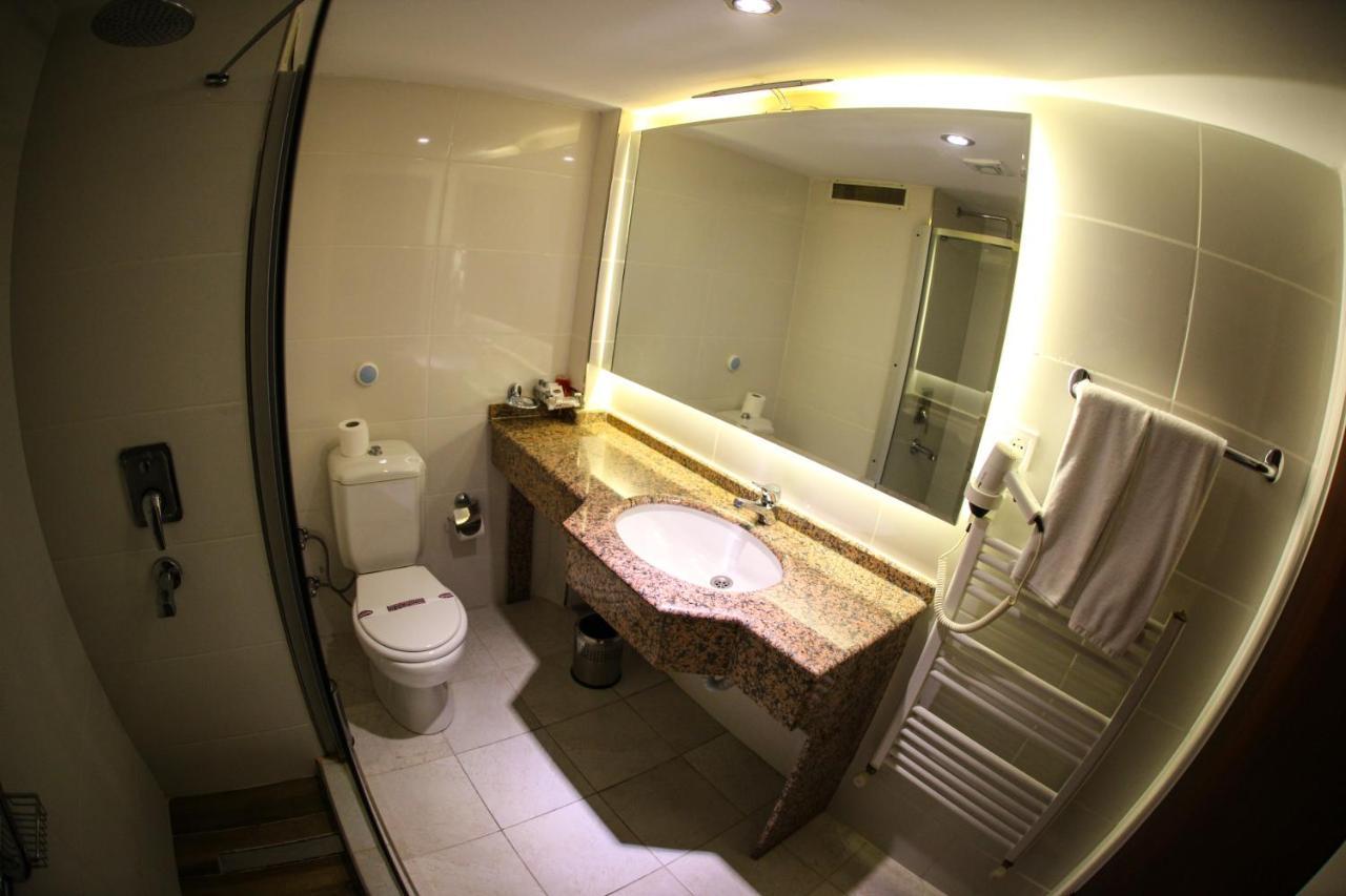 Hotel Yayoba Tekirdag Εξωτερικό φωτογραφία