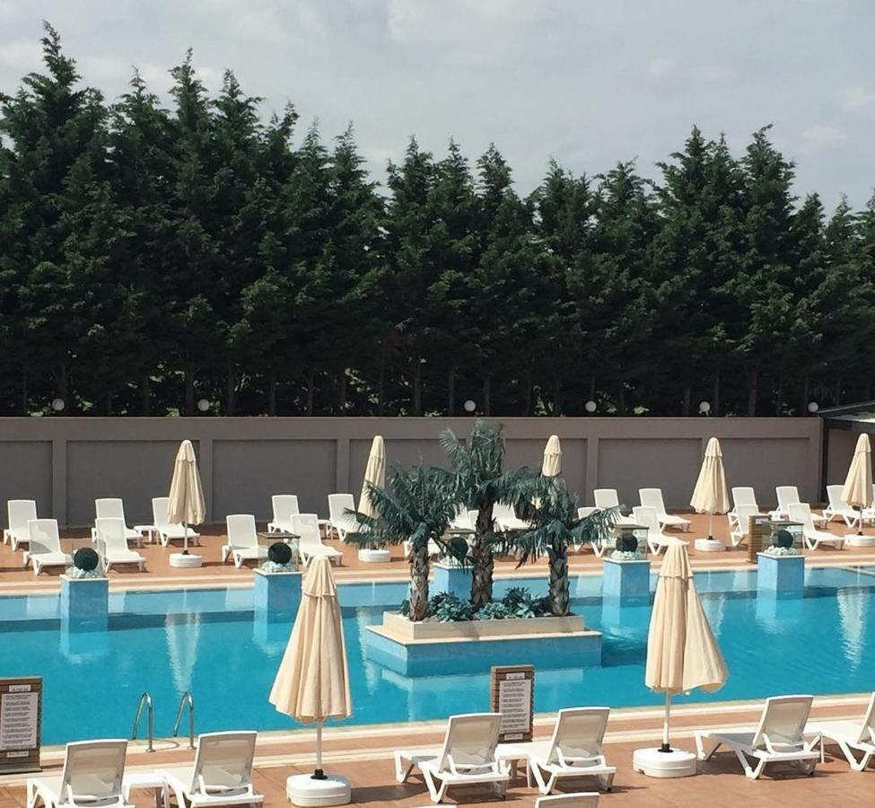 Hotel Yayoba Tekirdag Εξωτερικό φωτογραφία