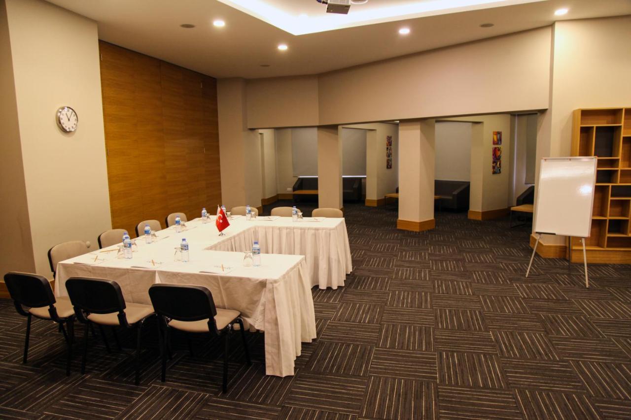Hotel Yayoba Tekirdag Εξωτερικό φωτογραφία