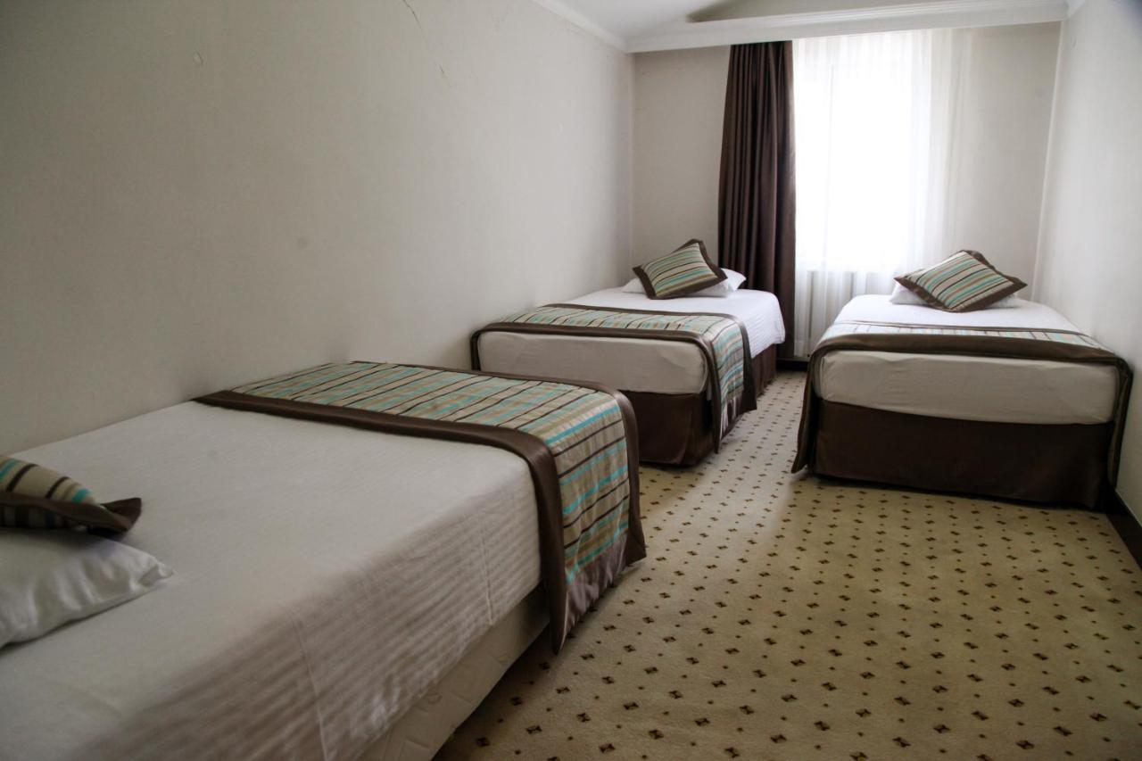 Hotel Yayoba Tekirdag Εξωτερικό φωτογραφία