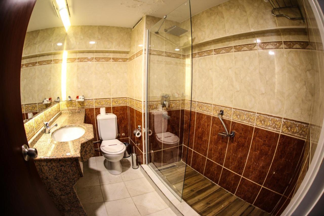 Hotel Yayoba Tekirdag Εξωτερικό φωτογραφία