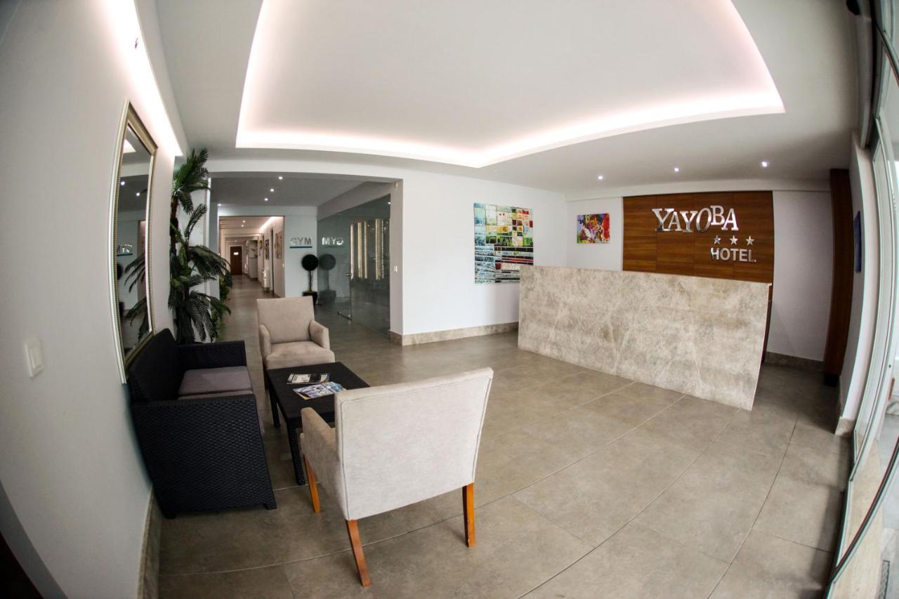 Hotel Yayoba Tekirdag Εξωτερικό φωτογραφία