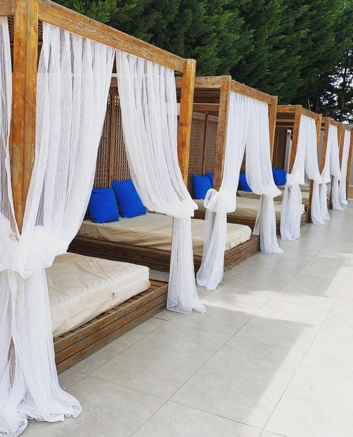 Hotel Yayoba Tekirdag Εξωτερικό φωτογραφία