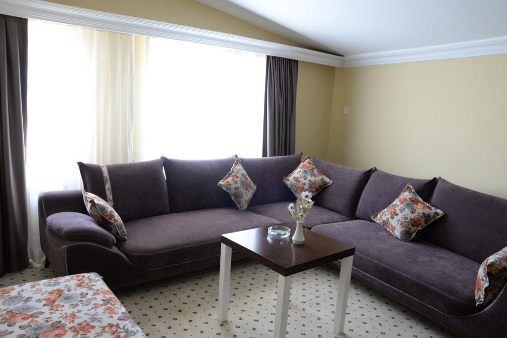 Hotel Yayoba Tekirdag Εξωτερικό φωτογραφία