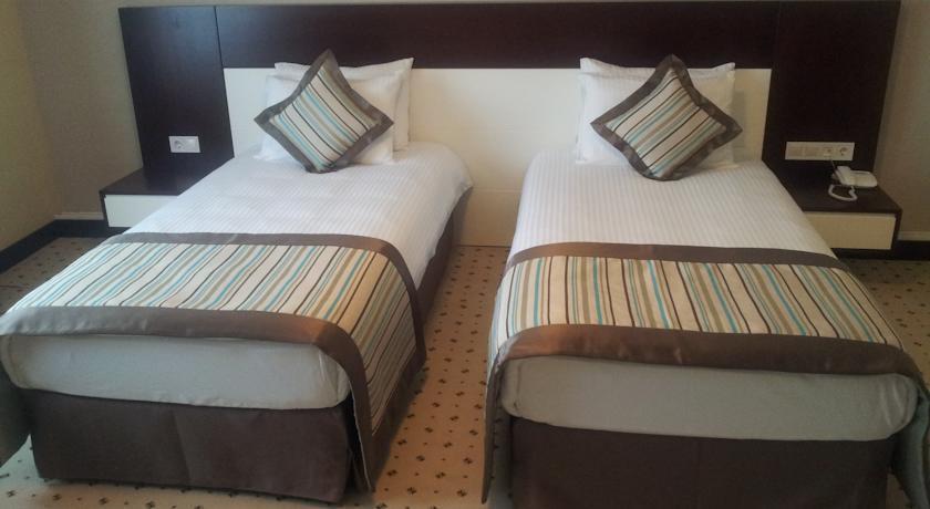 Hotel Yayoba Tekirdag Εξωτερικό φωτογραφία