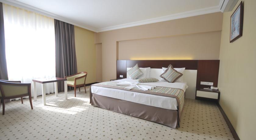 Hotel Yayoba Tekirdag Εξωτερικό φωτογραφία