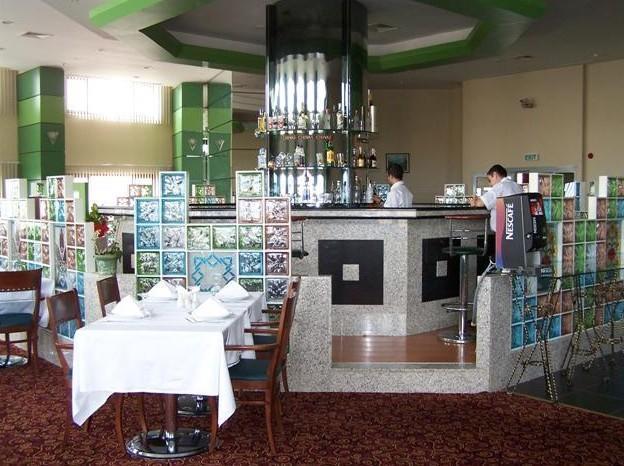 Hotel Yayoba Tekirdag Εξωτερικό φωτογραφία
