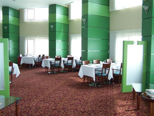 Hotel Yayoba Tekirdag Εξωτερικό φωτογραφία