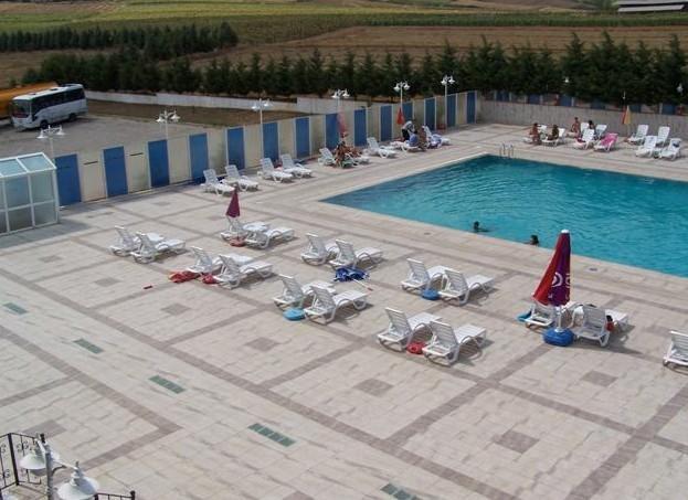 Hotel Yayoba Tekirdag Εξωτερικό φωτογραφία