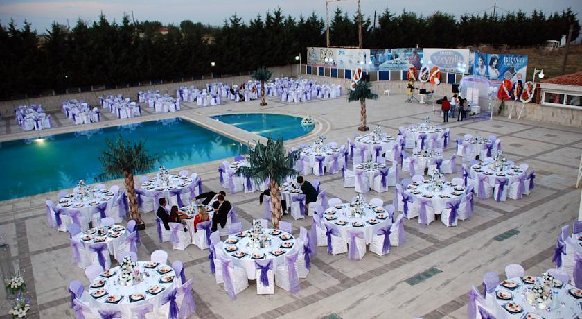 Hotel Yayoba Tekirdag Εξωτερικό φωτογραφία