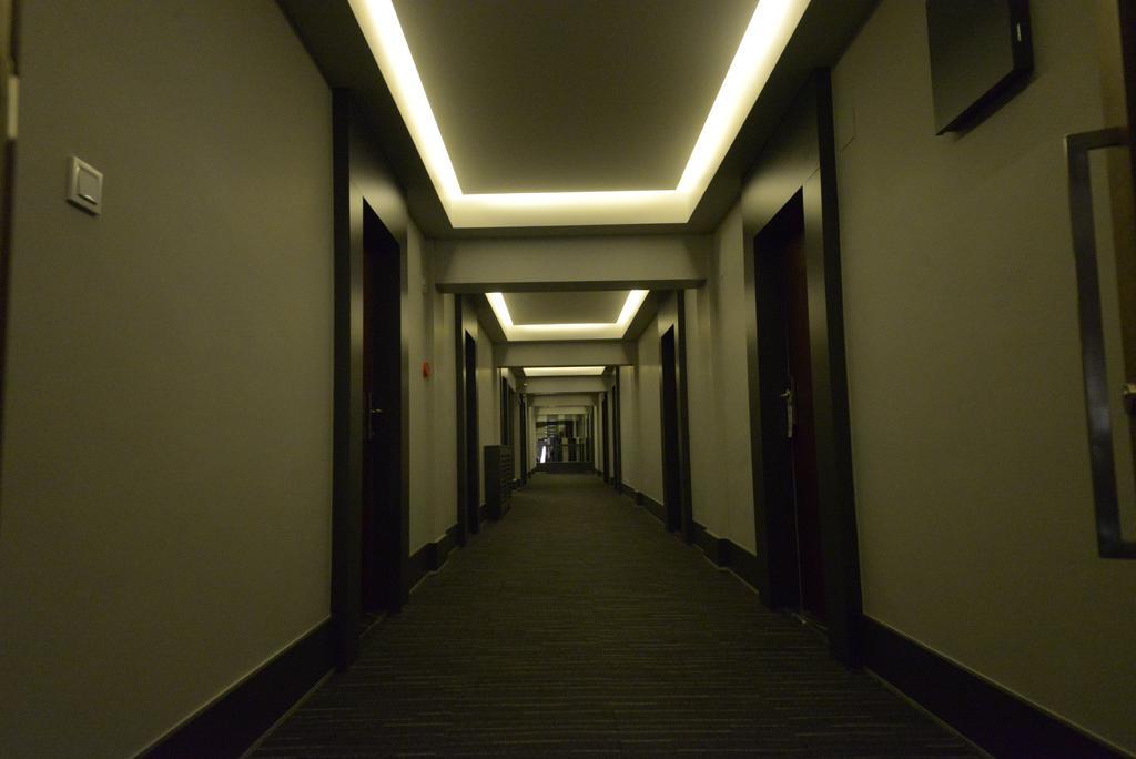 Hotel Yayoba Tekirdag Εξωτερικό φωτογραφία