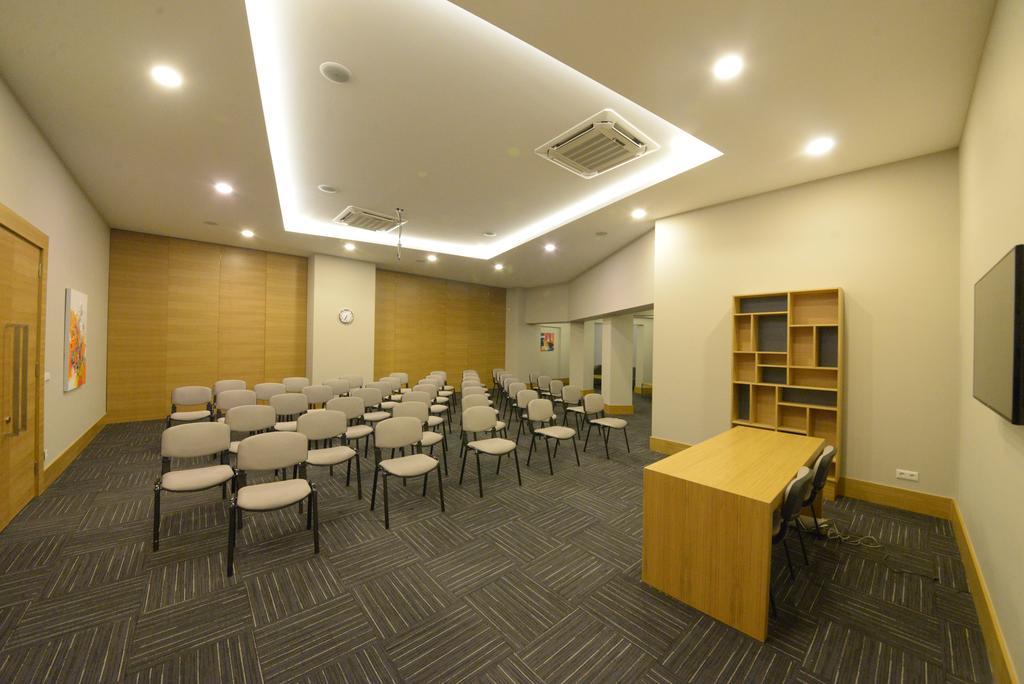 Hotel Yayoba Tekirdag Εξωτερικό φωτογραφία