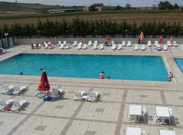 Hotel Yayoba Tekirdag Εξωτερικό φωτογραφία